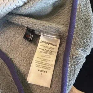 Patagonia Re Tool Vest Heather Gray Size‎ L thumbnail 7