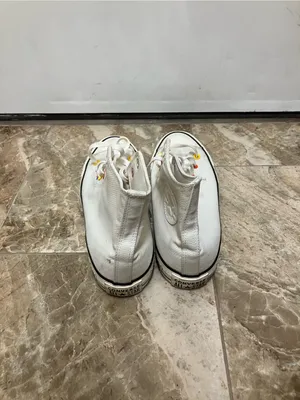Converse Chuck Taylor All Star My Story Multicolor High Top Sneakers thumbnail 3