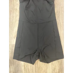 The North Face Dune Sky Dress Womens Size‎ XL Black Athletic Hiking Romper NWT thumbnail 7