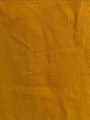 🌅🌅🌅3 for 12$🌅🌅🌅Women’s Yellow Short Sleeve Asymmetrical Top/Short Set-Med thumbnail 7