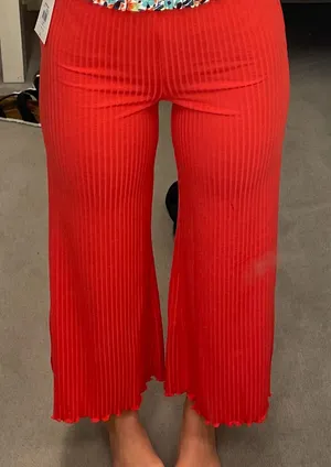 Billabong pants  thumbnail 1