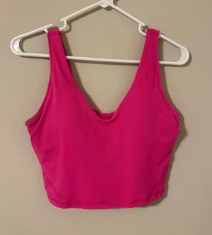 Tank top Yelete active  thumbnail 1