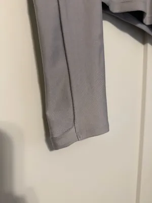 Nike Dri-Fit Long Sleeve thumbnail 4