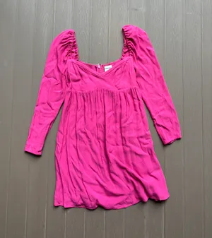 Aritzia Sunday Best Halle Dress thumbnail 3