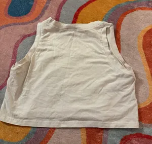 Edikted Graphic Tank Top thumbnail 3