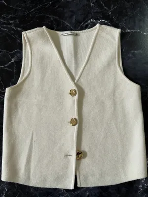 Abercrombie Button Top thumbnail 2