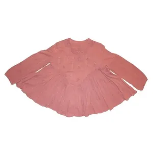 Rachel Zoe Babysoll‎ Peasant Style Blouse thumbnail 6