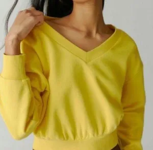 Urban Outfitters Sweatshirt thumbnail 1