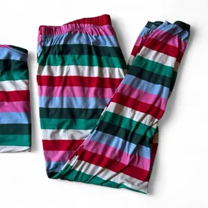 Womens Long Sleeve Tee and Joggers Pajama Set/ Sz L(12-14) thumbnail 5