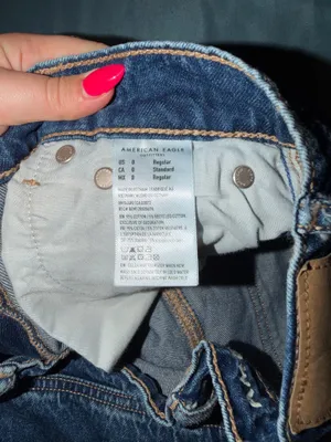 American Eagle Jeans thumbnail 4