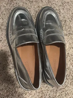 Madewell Loafers thumbnail 1