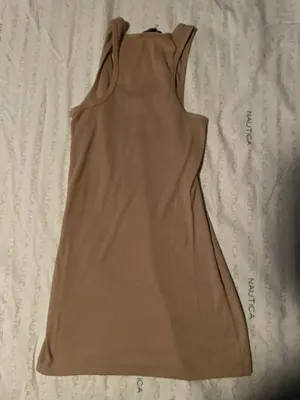 Women Tank Top Size Small thumbnail 2