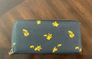 Pokémon Wallet Loungefly thumbnail 3
