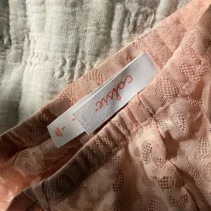 Bralette Pink Size L thumbnail 2
