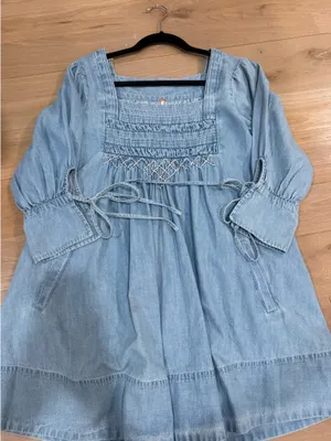 Free People Dress thumbnail 1