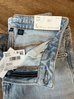 American Eagle Jeans thumbnail 4