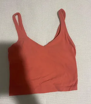 Lululemon Align Tank thumbnail 1