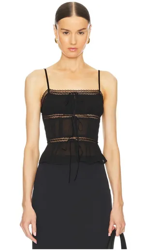 Revolve Millie Cami Top thumbnail 1