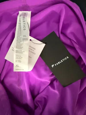 Fabletics PureLuxe Mini Skirt thumbnail 5