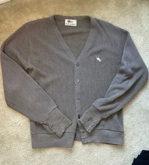 Steeplechase Vintage Cardigan thumbnail 1