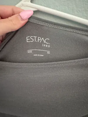 PacSun Top thumbnail 2