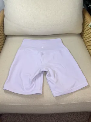 Lululemon Align Short 6" Size 4 thumbnail 3