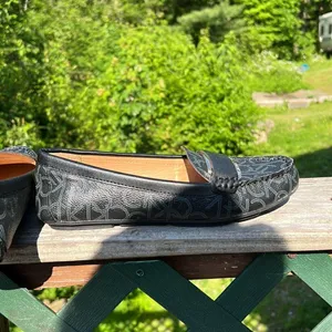 Calvin Klein Leonie Loafer Shoes Sz 8 thumbnail 5