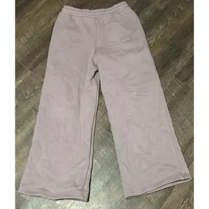 Sweaty Betty Women's Pink The‎ Elevated Drawstring Track Pants Size Medium thumbnail 6