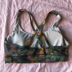 Lululemon Sports Bra thumbnail 2
