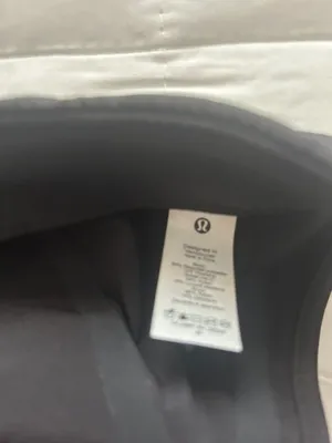 Black Running Hat thumbnail 4