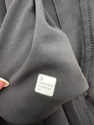 Lululemon Wide Leg Pants thumbnail 3