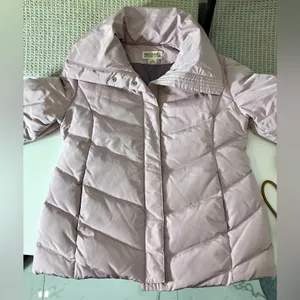 Michael Kors puffer jacket 🌸🌸 thumbnail 5