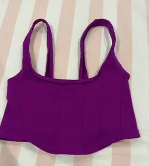 Free People Bralette thumbnail 1
