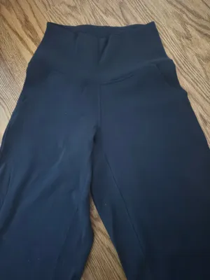 Lululemon Align Wide-Leg Pants High-Rise thumbnail 1