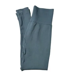 SET Active Sculptflex Leggings *Green/Blue thumbnail 6