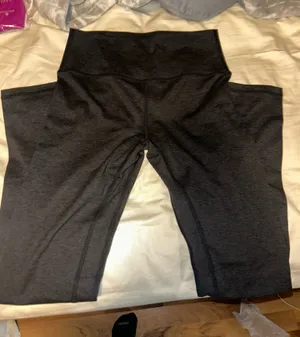 Active Leggings Black Size M thumbnail 1