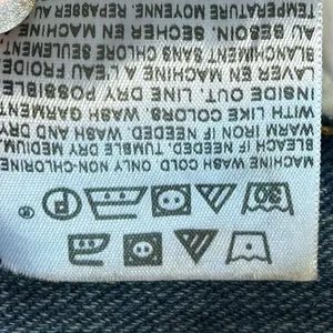 Levi’s Signature MidRise Bootcut Jeans size 14 thumbnail 10