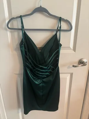 Windsor Dress thumbnail 2