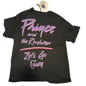 DAYDREAMER Prince Let's Go Crazy Boyfriend Tee Size Small New w/ Tag MSRP $88 thumbnail 13