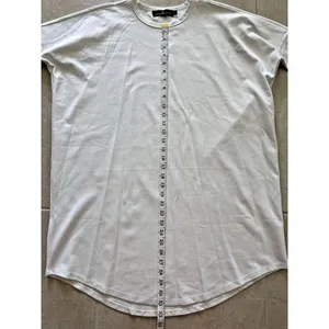 Tuckernuck Pomander Place Sue Dress Womens XS/SM Oversized Boxy Minimalist‎ thumbnail 7