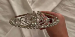 Halloween Princess Costume Accessories thumbnail 3