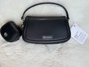 Lululemon Leather alternative mini bag 1.2L  thumbnail 2