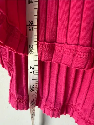 Free People Movement Bella Henley Top thumbnail 6