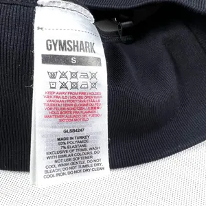 Gymshark Sports Bra thumbnail 8