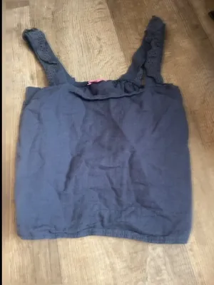 Edikted xs tank top thumbnail 3