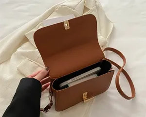 Cross Bag Women Light Weight Hand Bag thumbnail 5