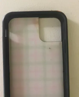 Wild Flower IPhone 11 Case thumbnail 2