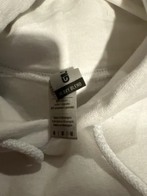 Gildan Sweatshirt thumbnail 3