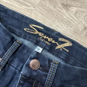•Seven7• Tummyless High Rise Skinny Jeans thumbnail 6
