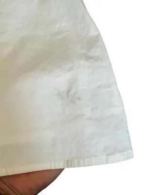Vintage Y2K Express Strapless Midi Dress Floral Cocktail Party Summer Vacation thumbnail 4